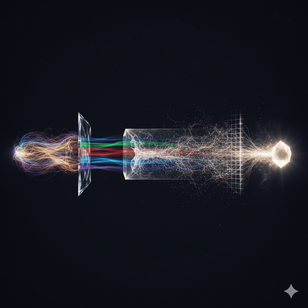 Preview image for The "Cascading Patent Office": A multi-agent RAG system